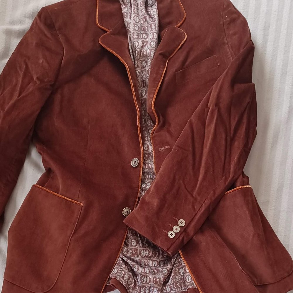 COPY - blazer